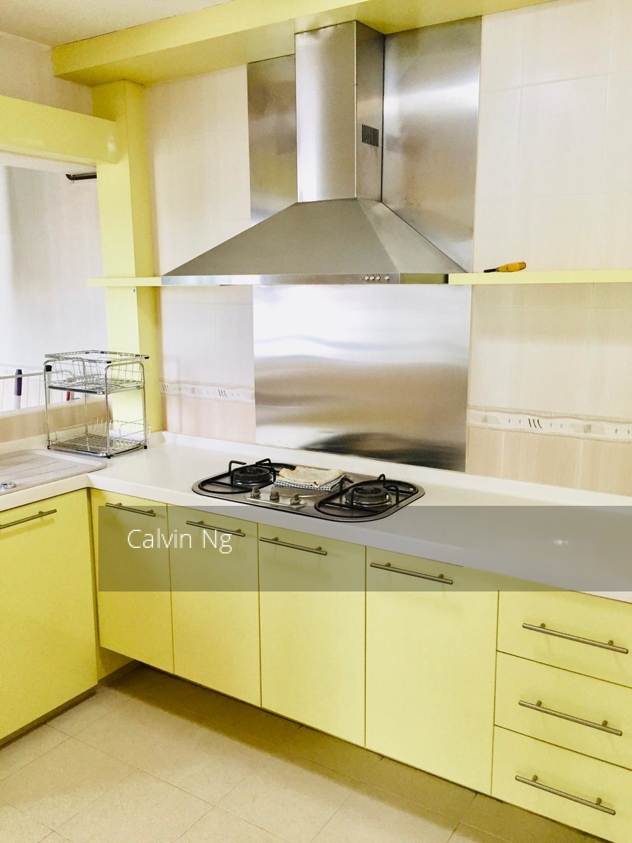 Blk 73 Telok Blangah Heights (Bukit Merah), HDB 5 Rooms #190478522
